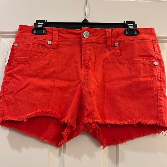 Wallflower Pants - Wallflower ladies shorts